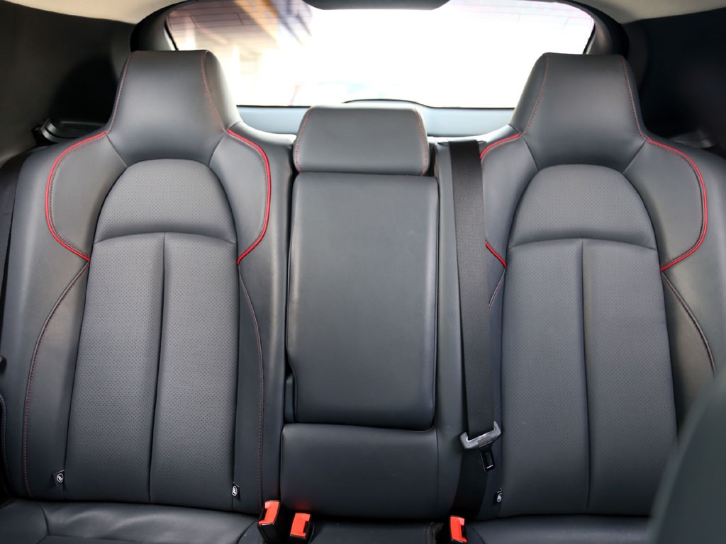Changan Uni-T Luxury 1.5 Aut año 2023