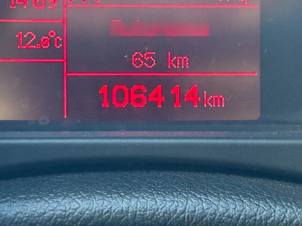 Alfa Romeo Giulietta Giulietta 1.4 Mt año 2013