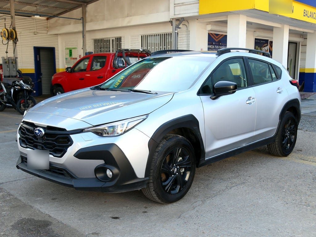 Subaru Crosstrek 2.0 At 4x4 año 2025