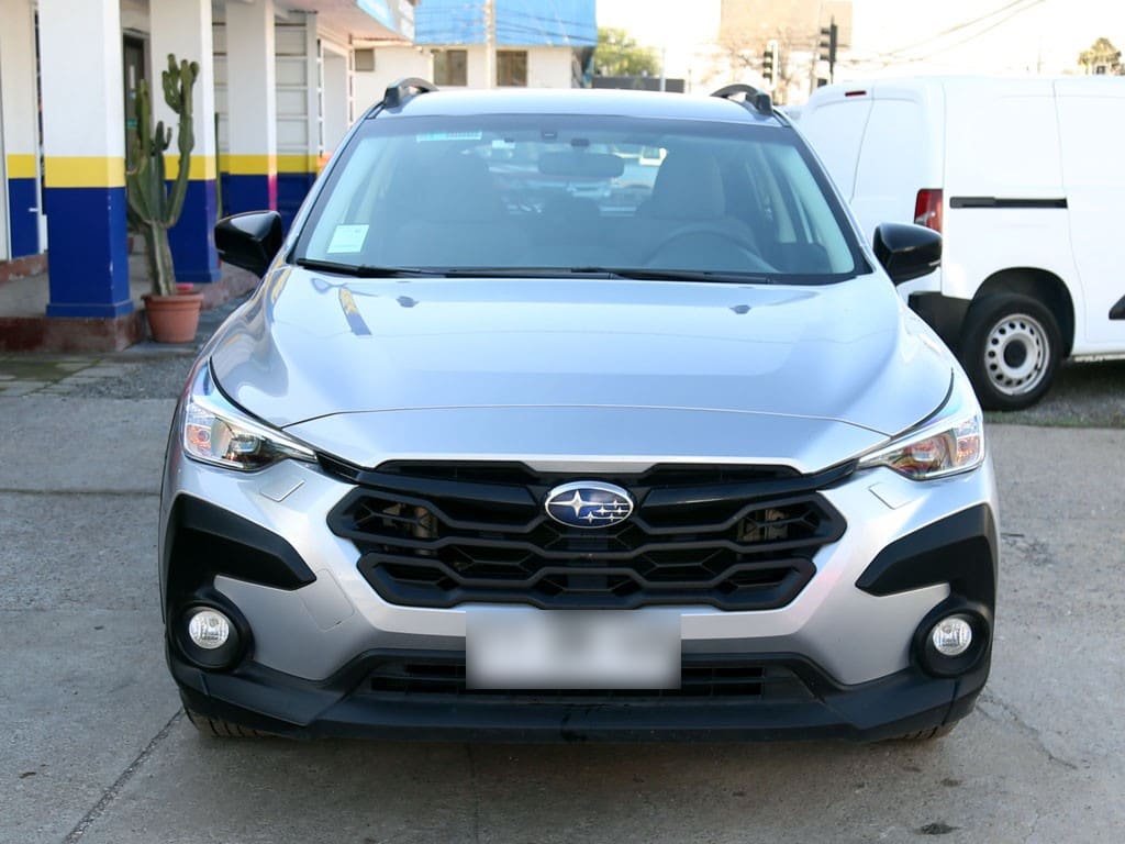 Subaru Crosstrek 2.0 At 4x4 año 2025