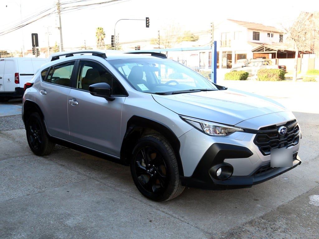 Subaru Crosstrek 2.0 At 4x4 año 2025