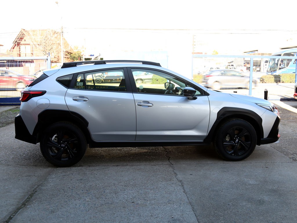 Subaru Crosstrek 2.0 At 4x4 año 2025