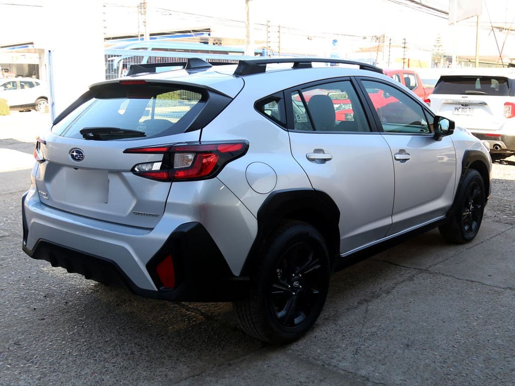 Subaru Crosstrek 2.0 At 4x4 año 2025