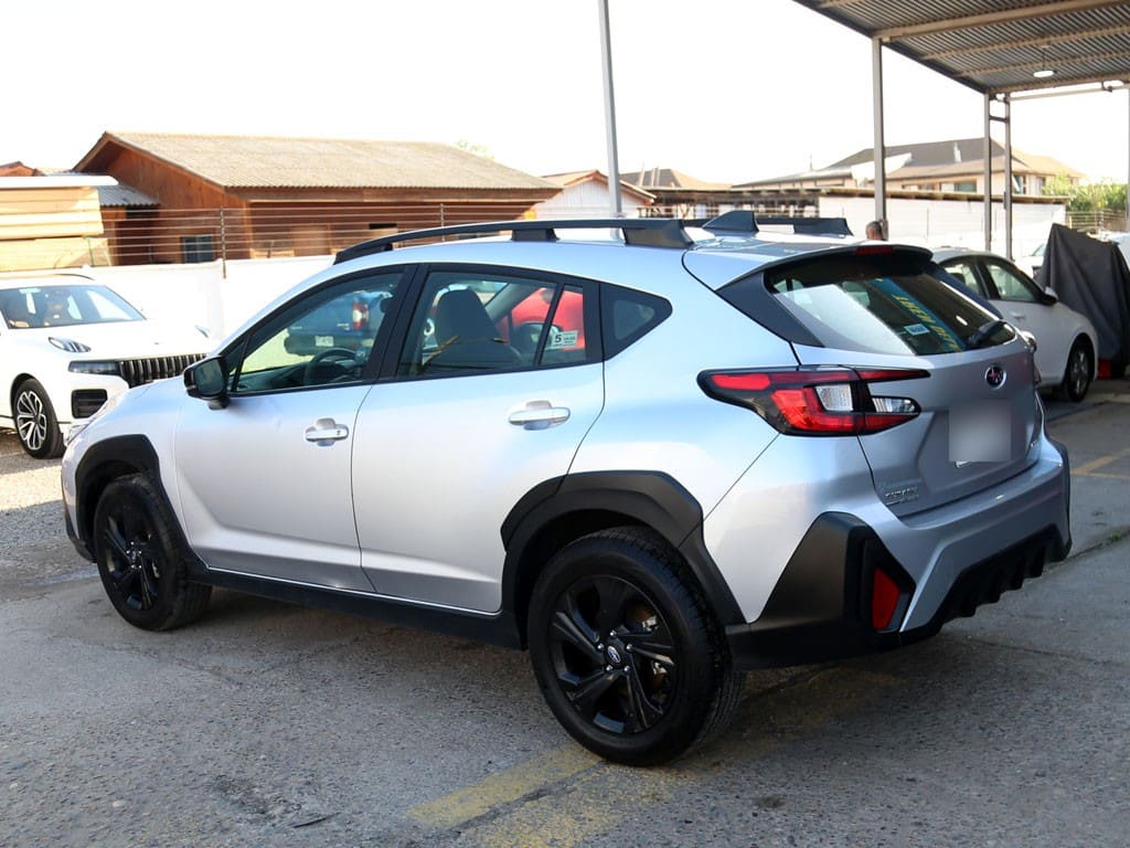 Subaru Crosstrek 2.0 At 4x4 año 2025