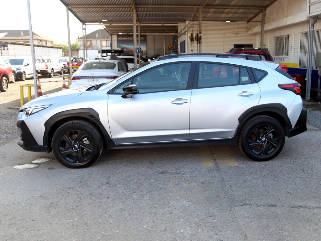 Subaru Crosstrek 2.0 At 4x4 año 2025