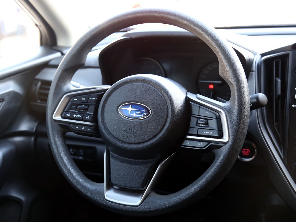 Subaru Crosstrek 2.0 At 4x4 año 2025