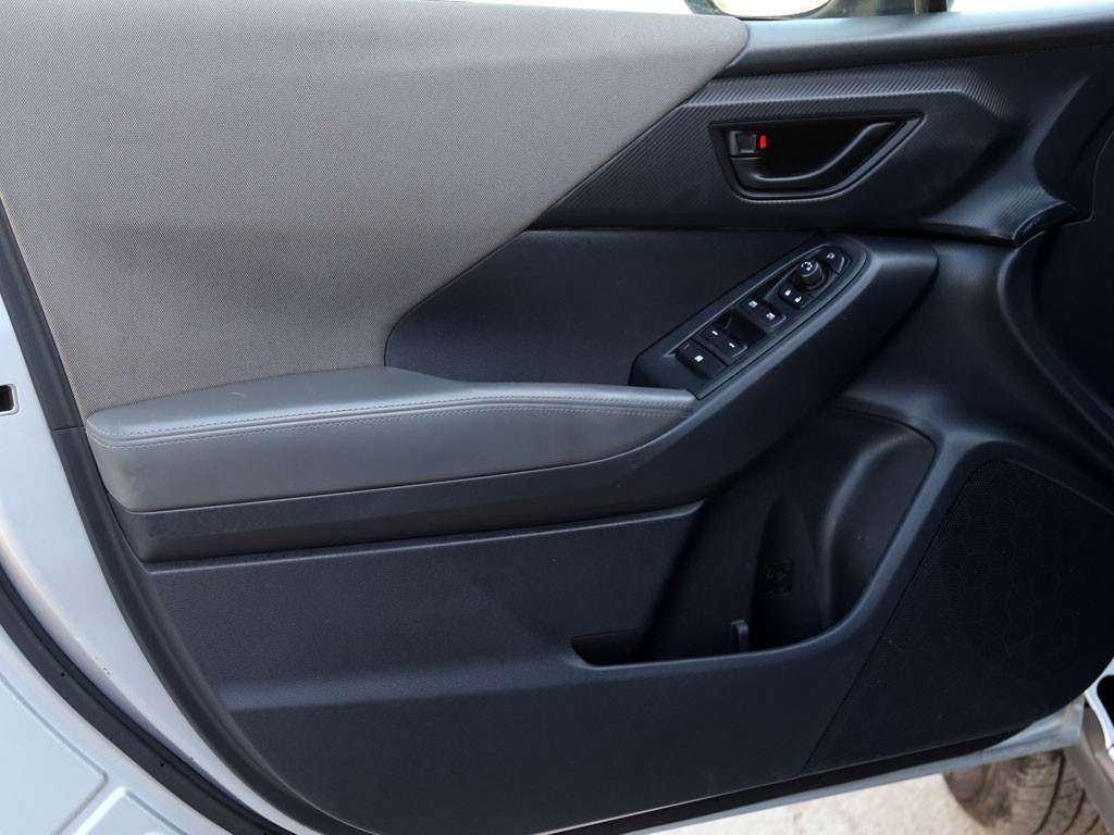 Subaru Crosstrek 2.0 At 4x4 año 2025