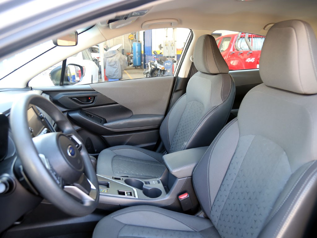 Subaru Crosstrek 2.0 At 4x4 año 2025