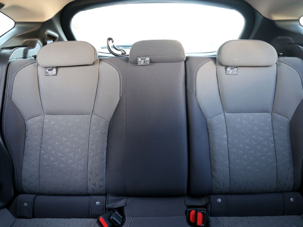 Subaru Crosstrek 2.0 At 4x4 año 2025