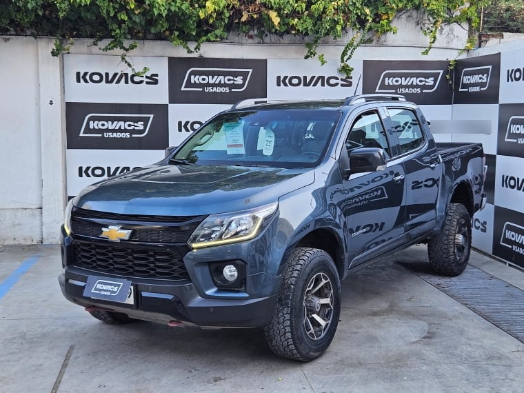 Chevrolet Colorado 2.8 Ltz At 4x4 Diesel año 2023