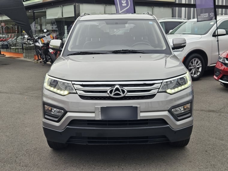 Changan Cx70 Cx70 Luxury 1.6 año 2022