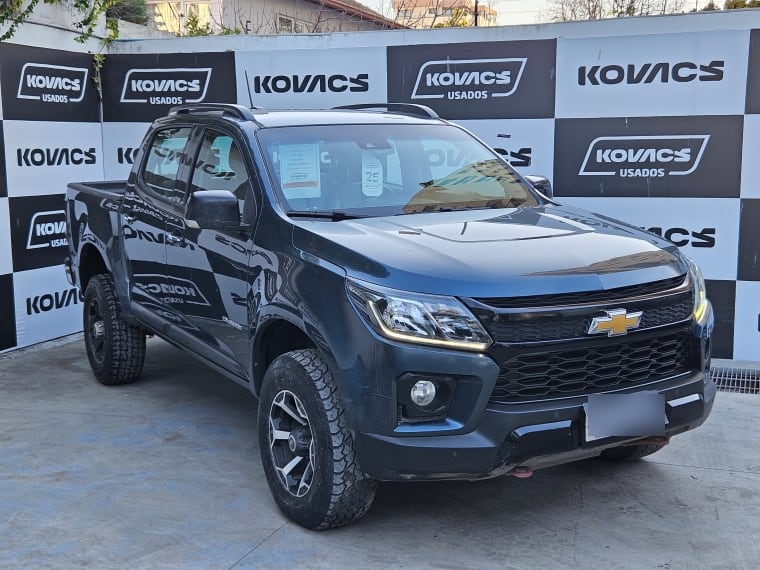 Chevrolet Colorado 2.8 Ltz At 4x4 Diesel año 2023