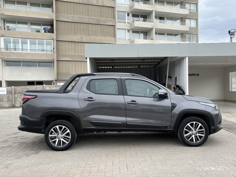 Ram 700 Laramie Cd 1.3 año 2022