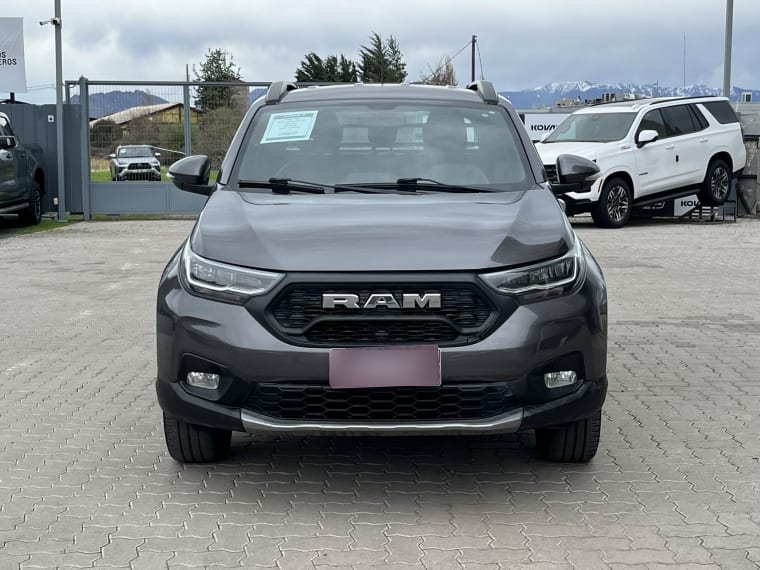 Ram 700 Laramie Cd 1.3 año 2022