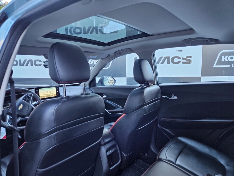 Chevrolet Groove 1.5l Premier Mt S año 2025