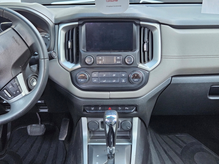 Chevrolet Colorado 2.8 Ltz At 4x4 Diesel año 2023