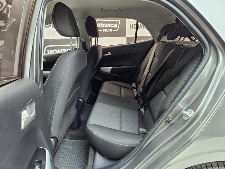 Kia Morning 1.2 Ex Full Mt año 2022