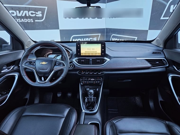 Chevrolet Groove 1.5l Premier Mt S año 2025