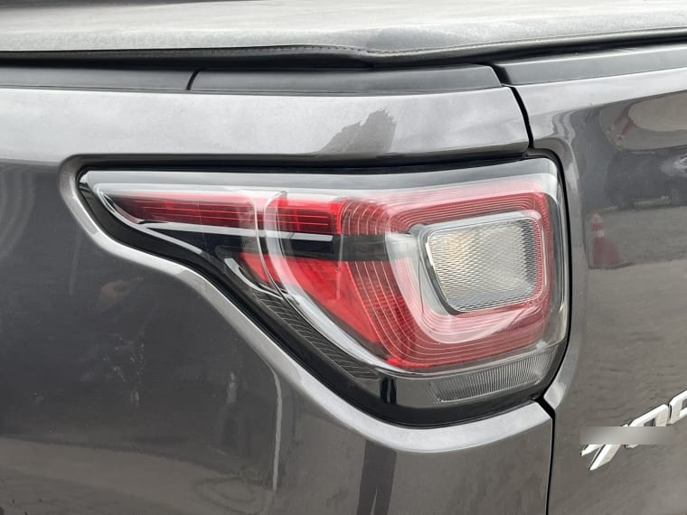 Ram 700 Laramie Cd 1.3 año 2022
