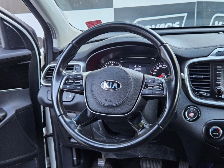 Kia Sorento 2.2 Ex Diesel Awd año 2021