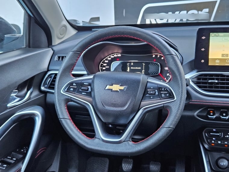 Chevrolet Groove 1.5l Premier Mt S año 2025