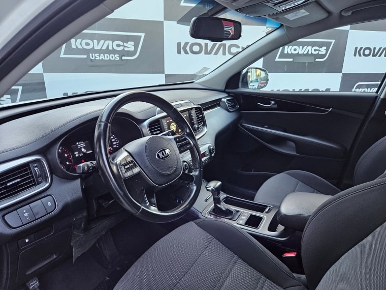 Kia Sorento 2.2 Ex Diesel Awd año 2021