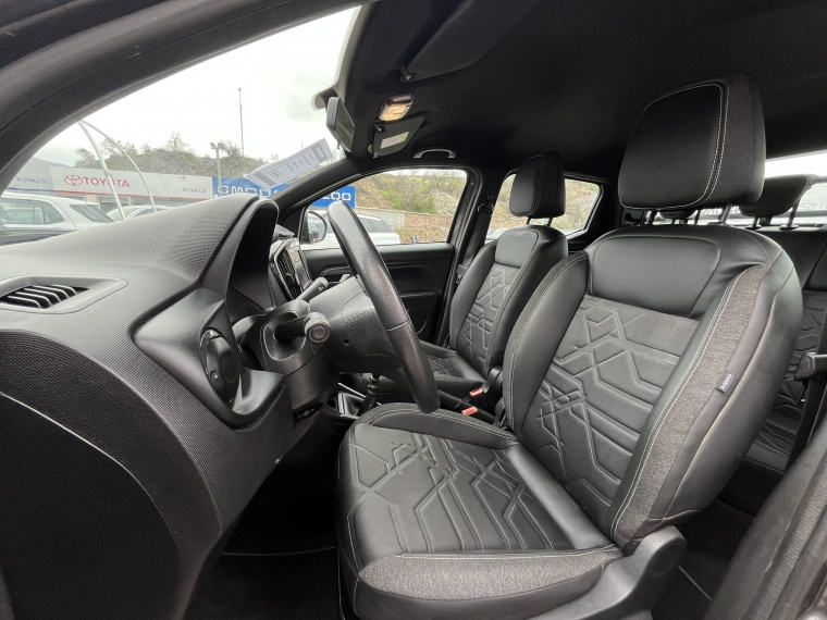 Ram 700 Laramie Cd 1.3 año 2022