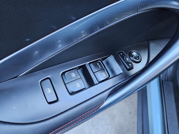 Chevrolet Groove 1.5l Premier Mt S año 2025