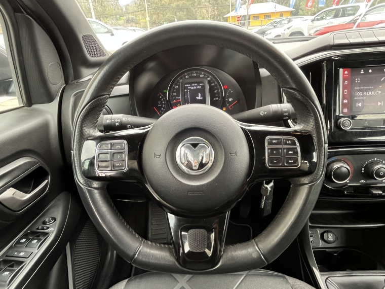 Ram 700 Laramie Cd 1.3 año 2022
