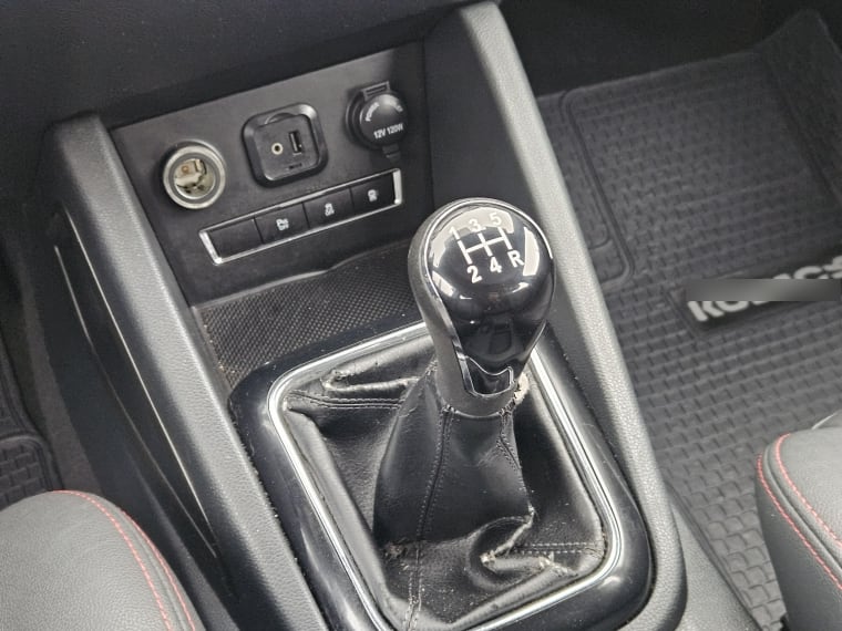 Changan Cx70 Cx70 Luxury 1.6 año 2022