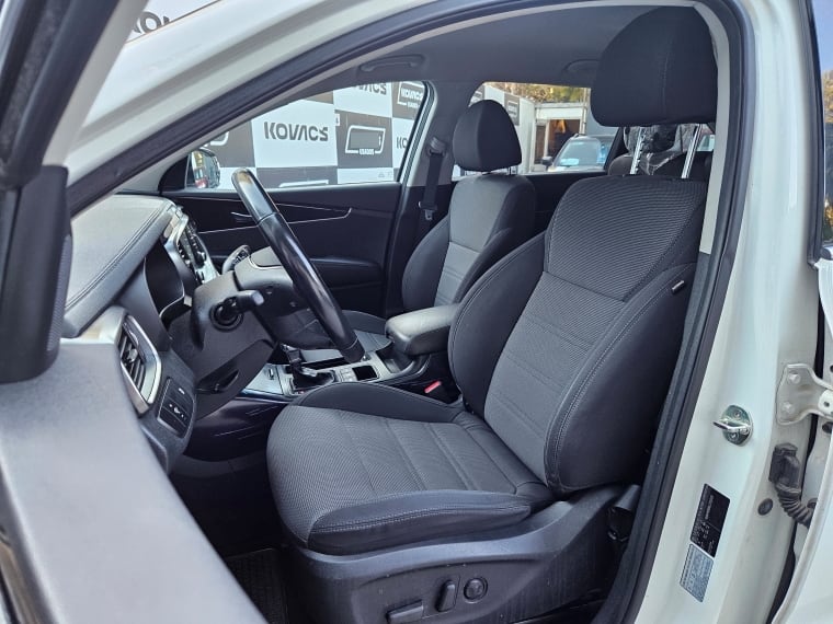 Kia Sorento 2.2 Ex Diesel Awd año 2021