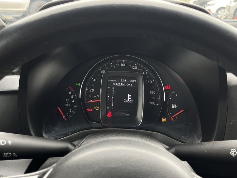 Ram 700 Laramie Cd 1.3 año 2022