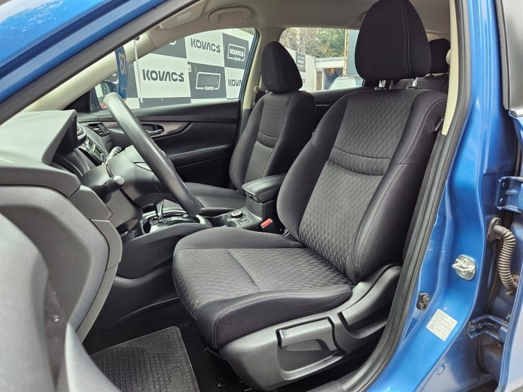 Nissan X-Trail 2.5 Sense 2row 4x4 año 2019