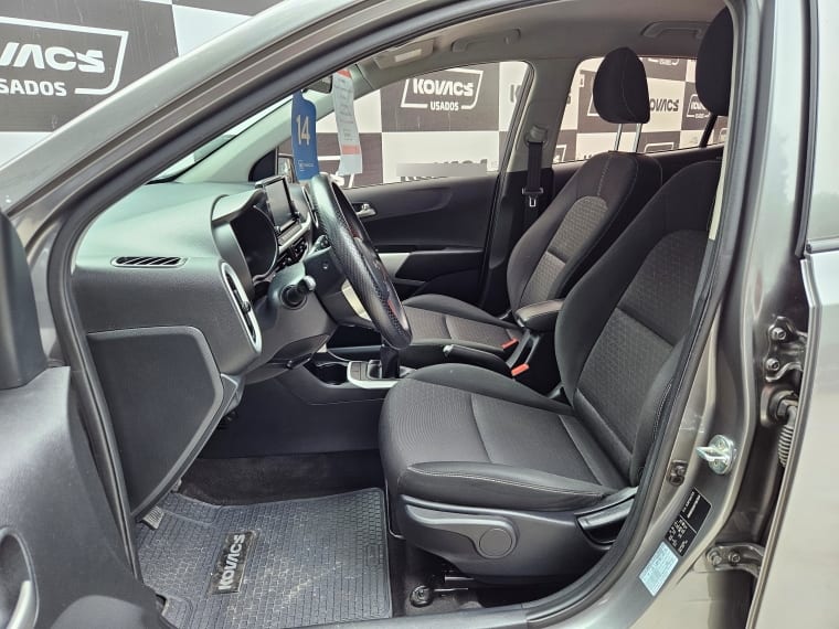 Kia Morning 1.2 Ex Full Mt año 2022
