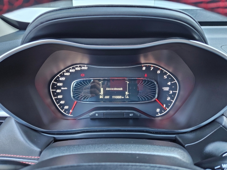 Chevrolet Groove 1.5l Premier Mt S año 2025