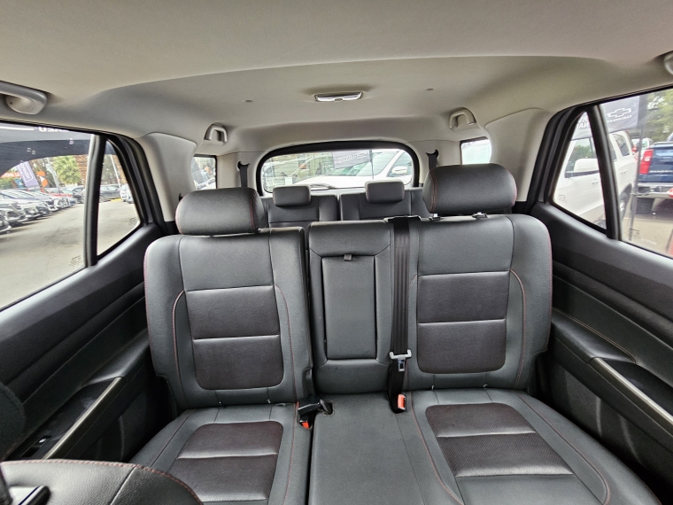 Changan Cx70 Cx70 Luxury 1.6 año 2022