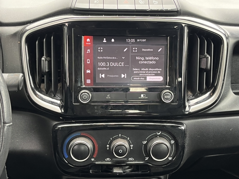 Ram 700 Laramie Cd 1.3 año 2022