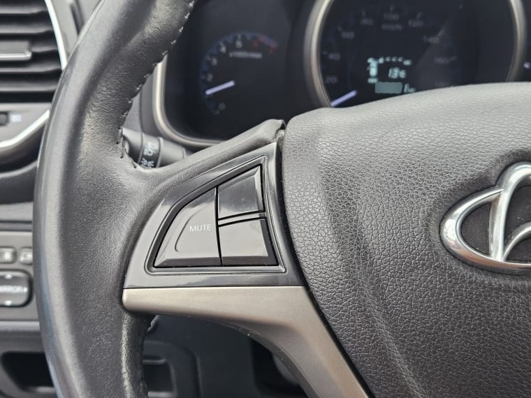 Changan Cx70 Cx70 Luxury 1.6 año 2022