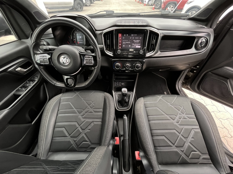 Ram 700 Laramie Cd 1.3 año 2022