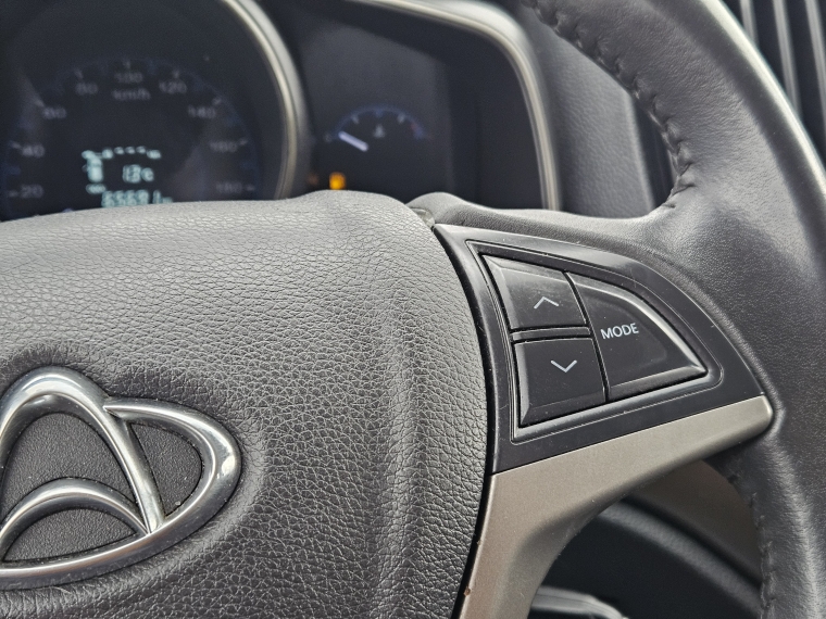 Changan Cx70 Cx70 Luxury 1.6 año 2022