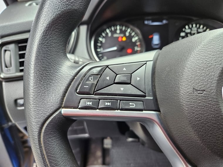Nissan X-Trail 2.5 Sense 2row 4x4 año 2019