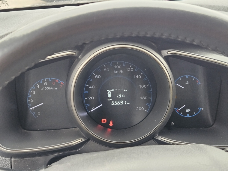 Changan Cx70 Cx70 Luxury 1.6 año 2022