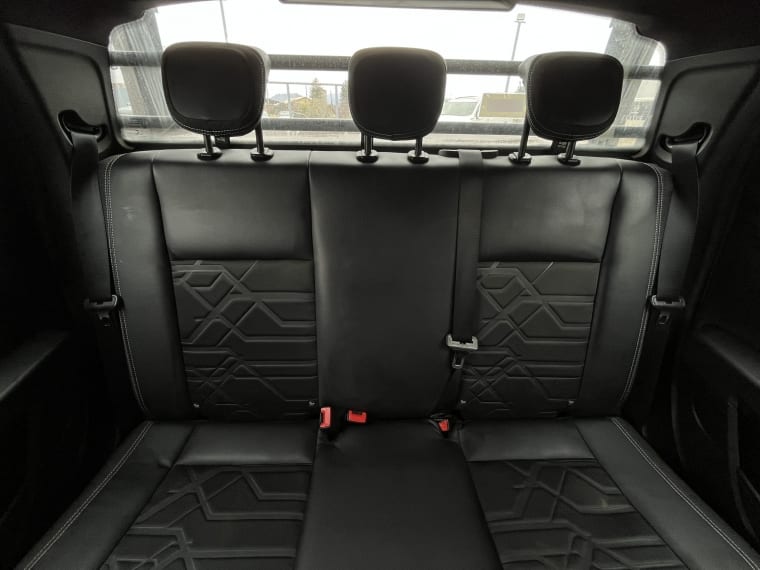Ram 700 Laramie Cd 1.3 año 2022