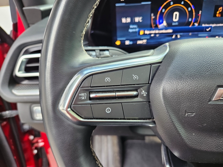 Chevrolet Traverse 2.5t Lt Awd At año 2025