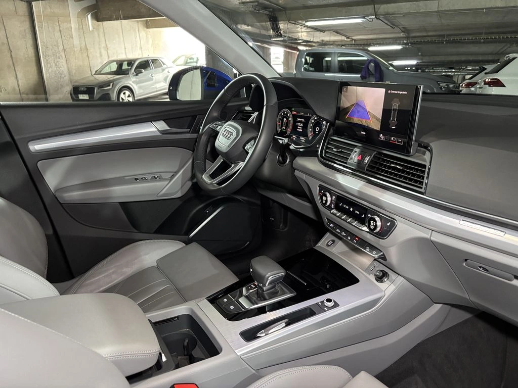 Audi Q5 Q5 45 Tfsi S Line año 2025