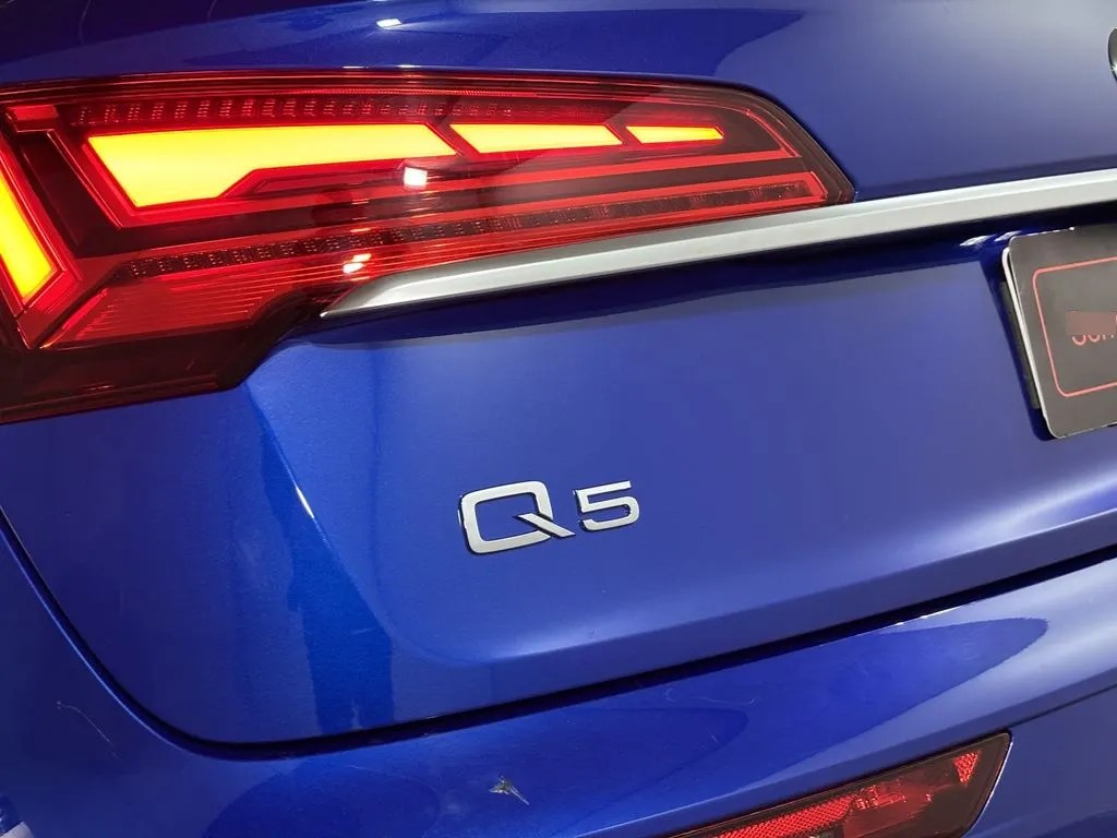 Audi Q5 Q5 45 Tfsi S Line año 2025