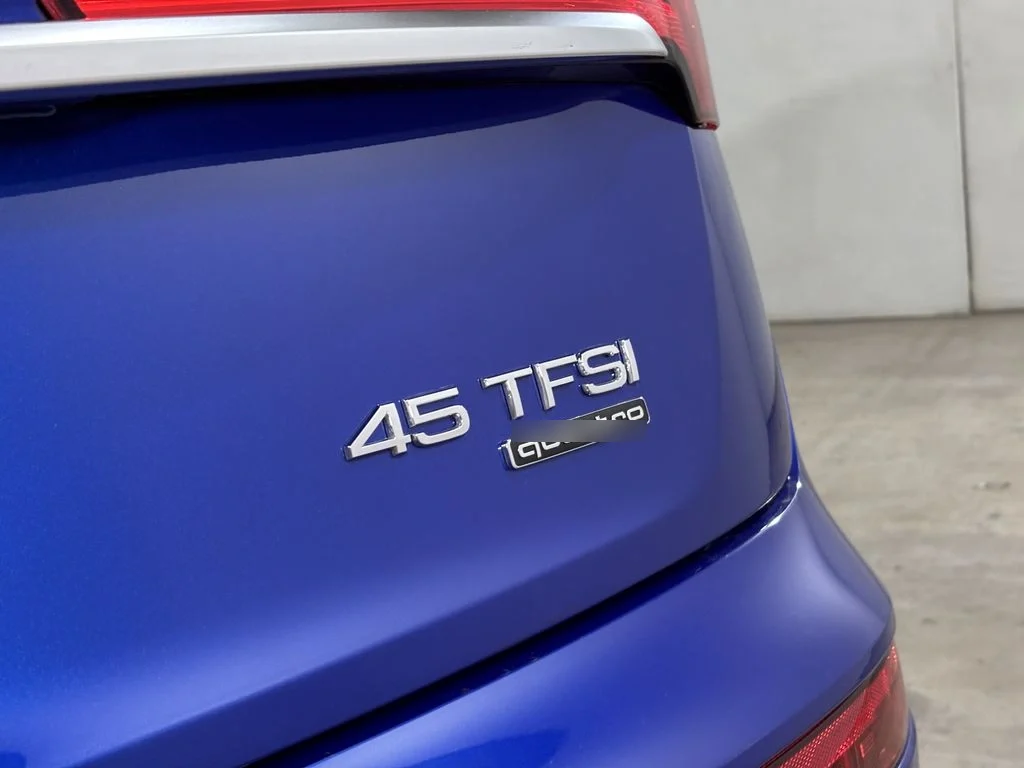 Audi Q5 Q5 45 Tfsi S Line año 2025