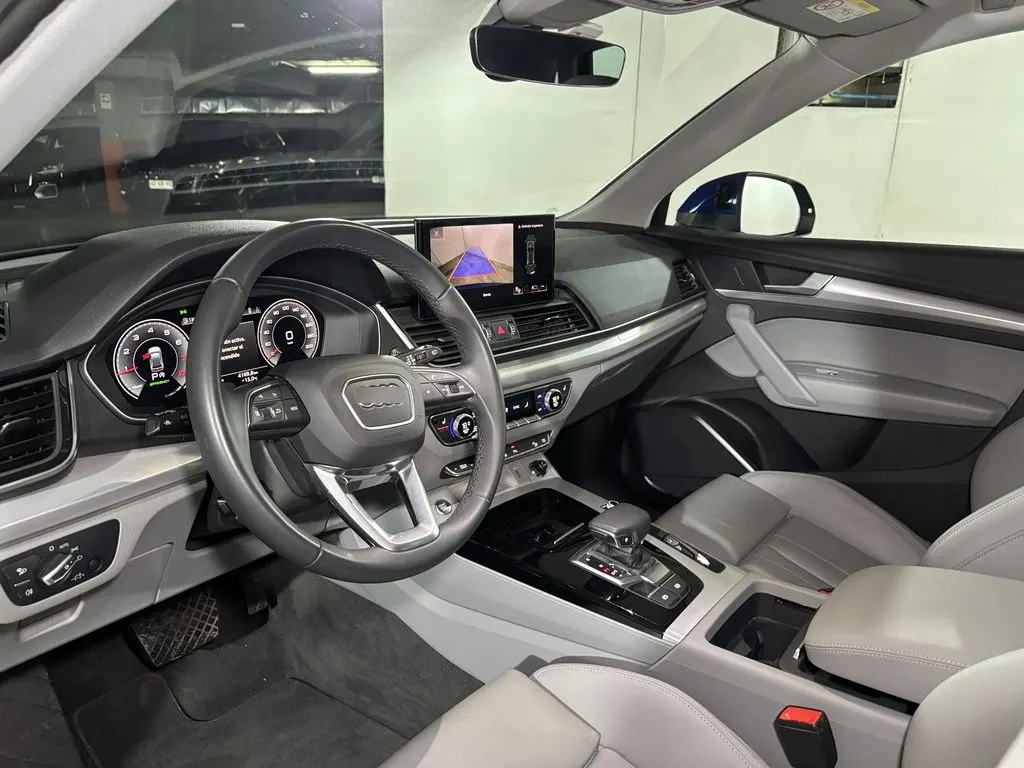 Audi Q5 Q5 45 Tfsi S Line año 2025