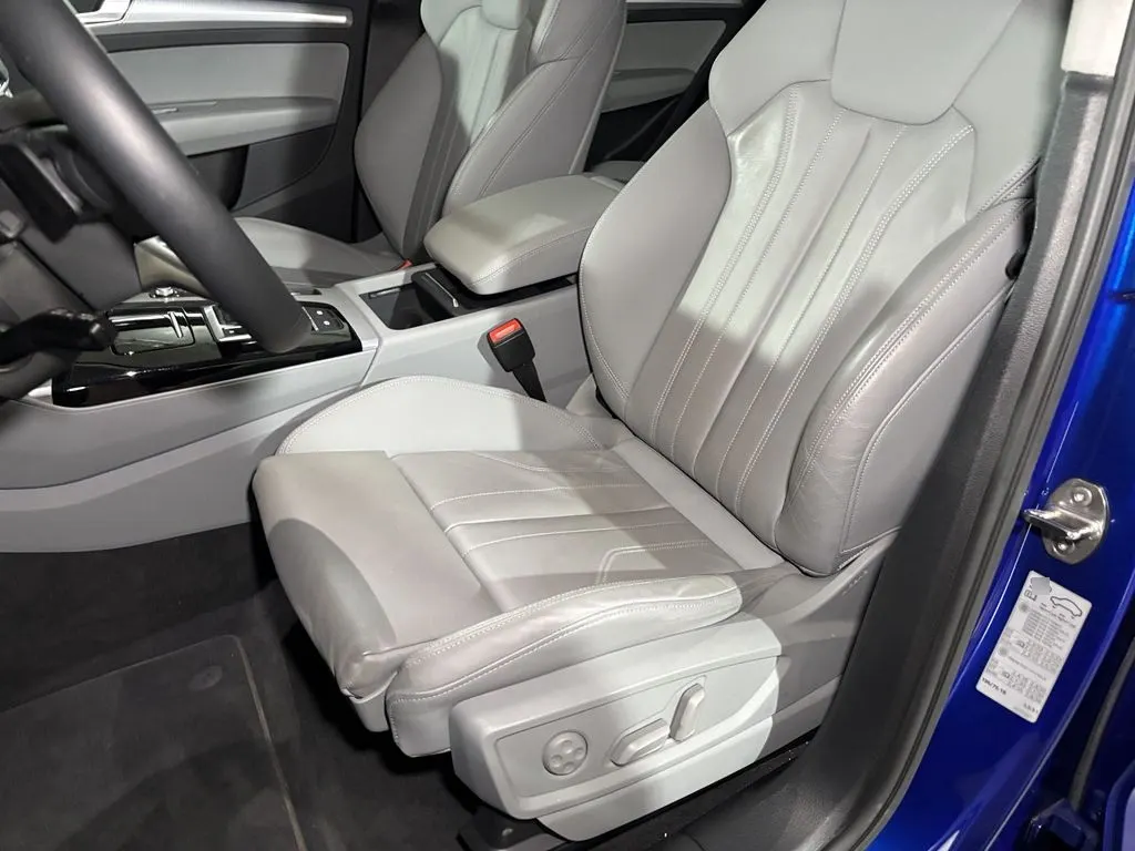 Audi Q5 Q5 45 Tfsi S Line año 2025