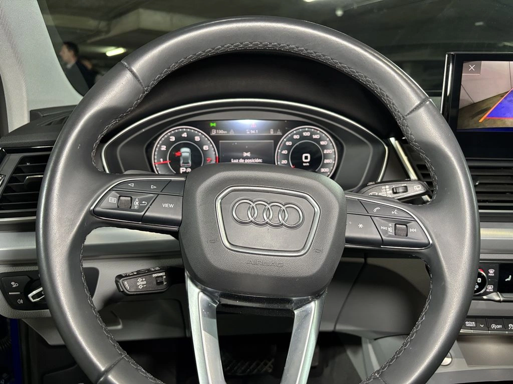 Audi Q5 Q5 45 Tfsi S Line año 2025